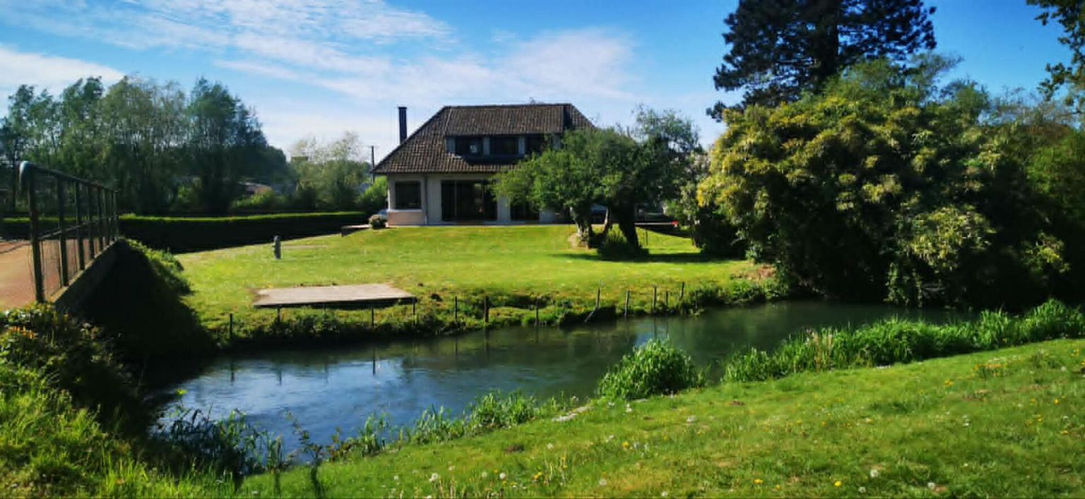 MARCONNELLE Maison Marconnelle 6 pièce(s) 143 m2 1