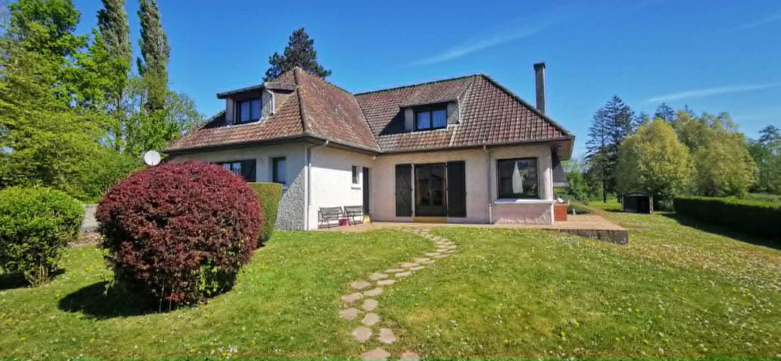 MARCONNELLE Maison Marconnelle 6 pièce(s) 143 m2 2