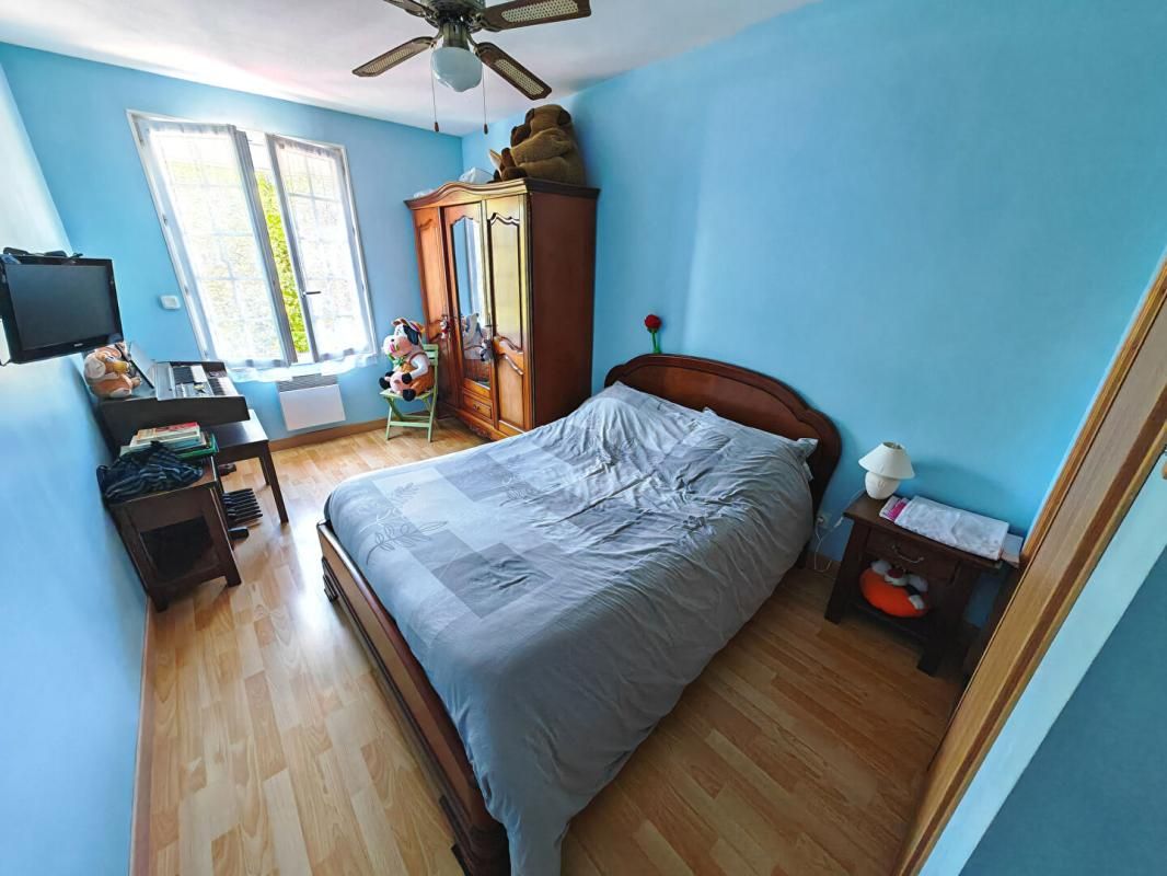 VILLEDIEU-SUR-INDRE Exclusivité : Maison récente 3 chambres et bureau, 135 m², DPE C, Villedieu-sur-Indre 3