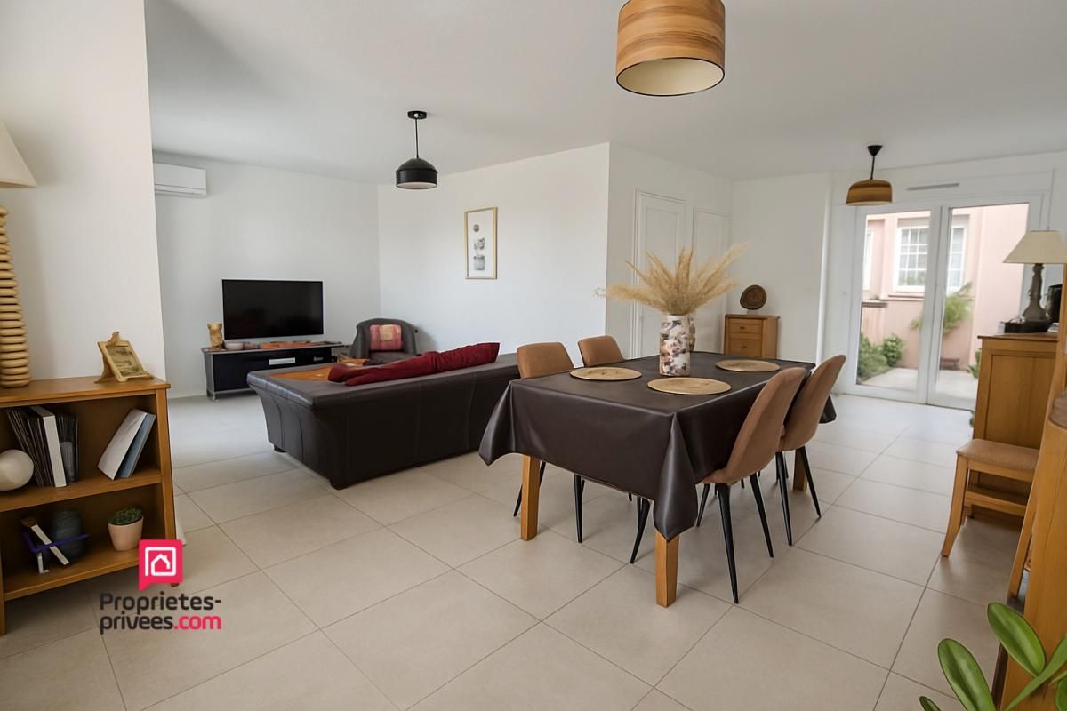 ROQUEBRUNE-SUR-ARGENS Maison Roquebrune Sur Argens- 6 pièces- Jardin-GARAGE 2