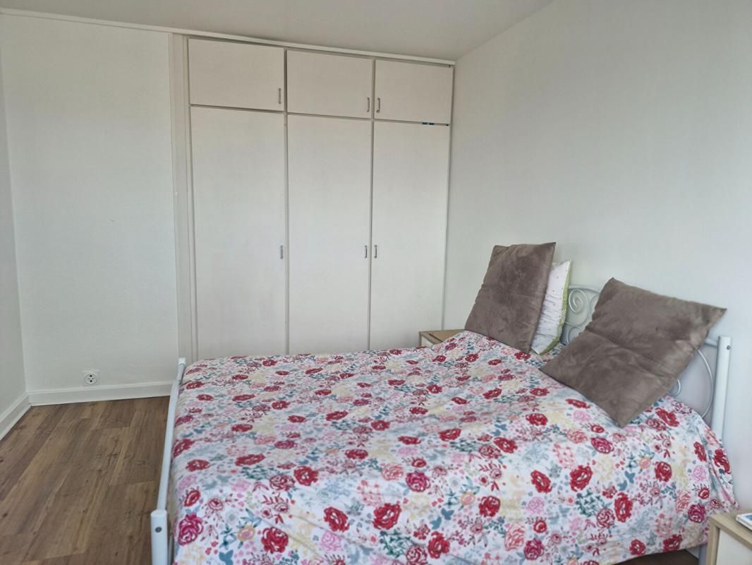 LE BOUSCAT APPARTEMENT T4 4