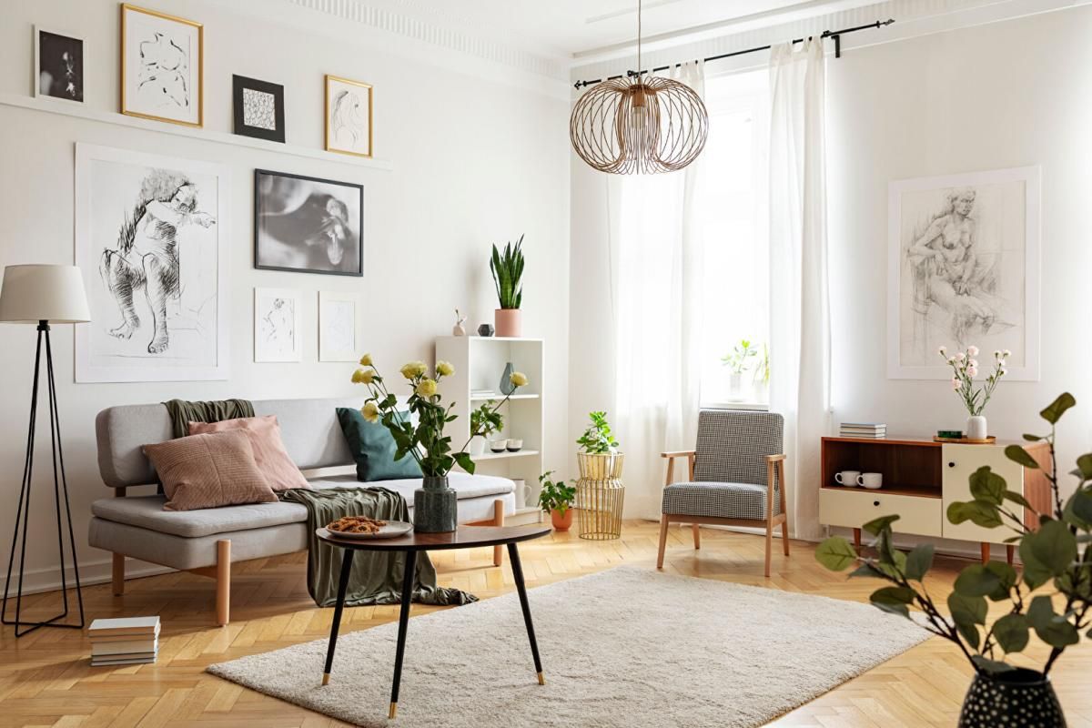 À vendre - Appartement T2 à Aulnay-sous-Bois (93600)