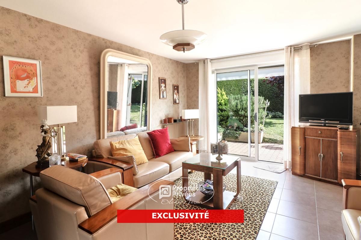 CHOLET Maison Cholet 5 pièce(s) 118 m2 2