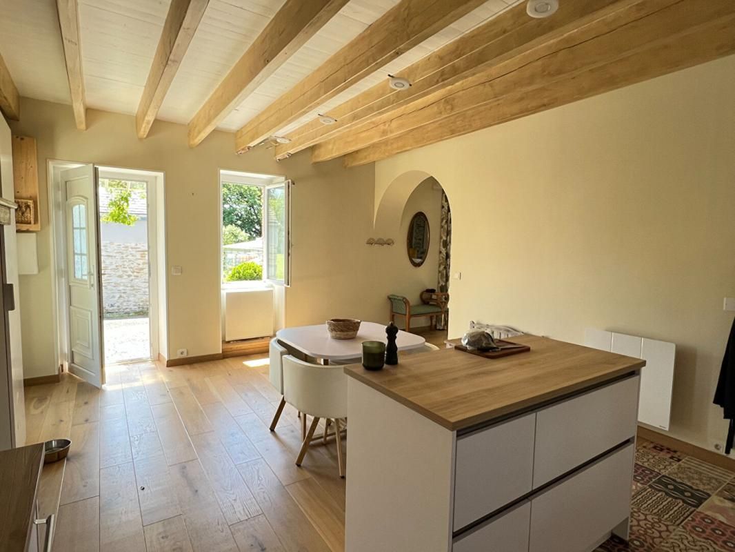 PLESSE Maison sans travaux 1