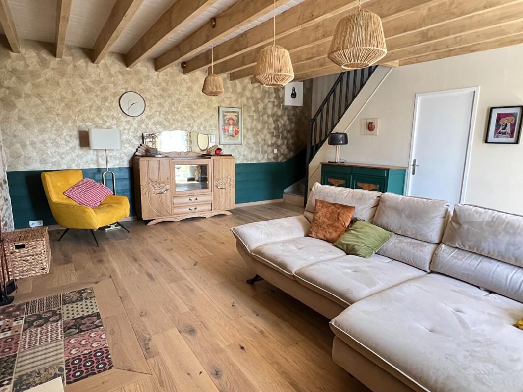 PLESSE Maison sans travaux 4