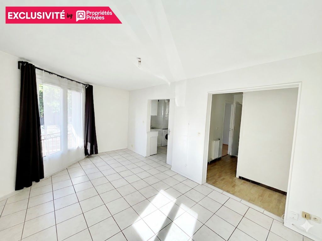 BORDEAUX Appartement Bordeaux 2 pièce(s) 41 m2 2