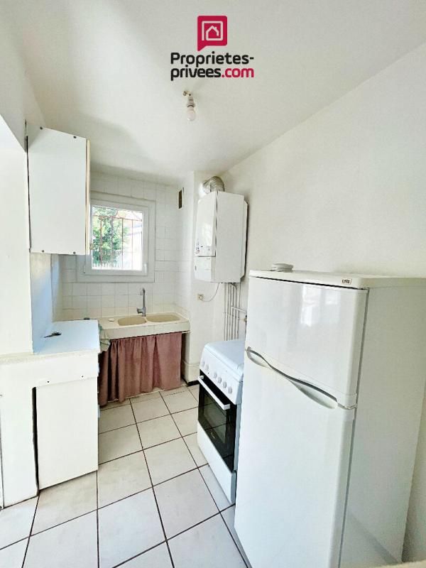 BORDEAUX Appartement Bordeaux 2 pièce(s) 41 m2 3