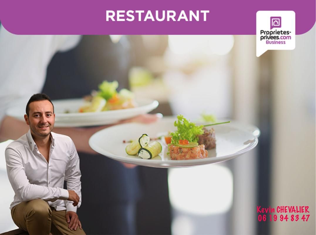 SALON-DE-PROVENCE SALON DE PROVENCE - EXCLUSIVITE RESTAURANT 20 COUVERTS 3