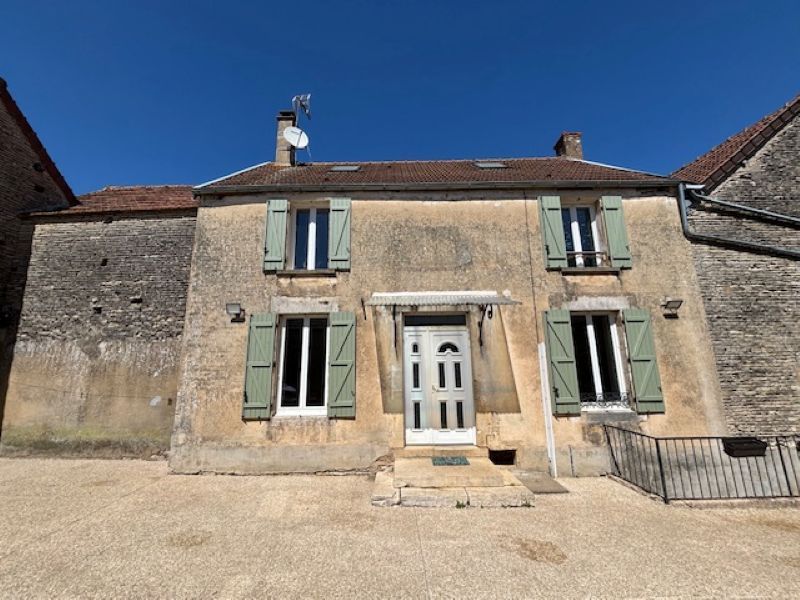 Maison Etivey 5 pièce(s) 105 m2