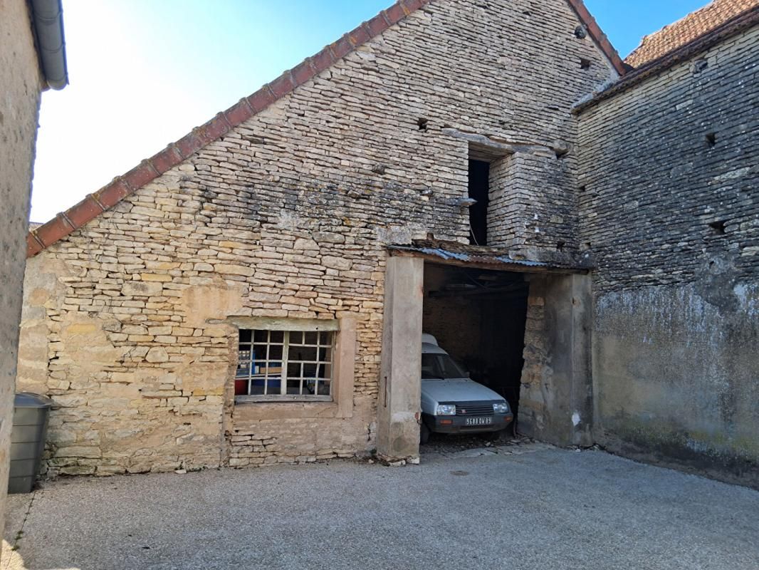 ETIVEY Maison Etivey 5 pièce(s) 105 m2 2