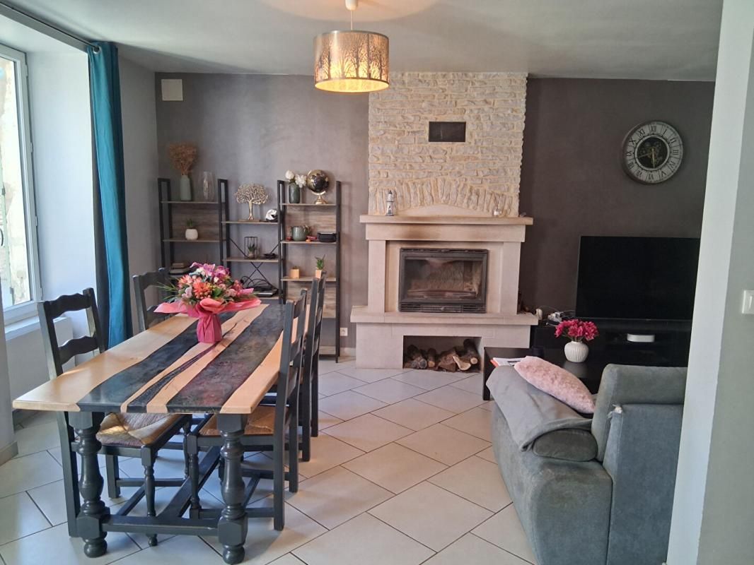 ETIVEY Maison Etivey 5 pièce(s) 105 m2 4