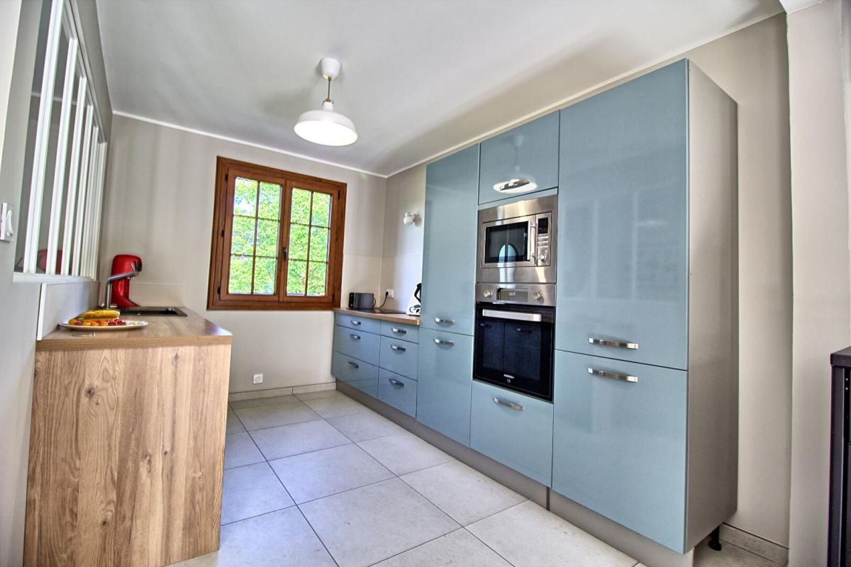 BEAUCOUZE Maison Saint Leger De Linieres 116 m2 terrain constructible artisans 4