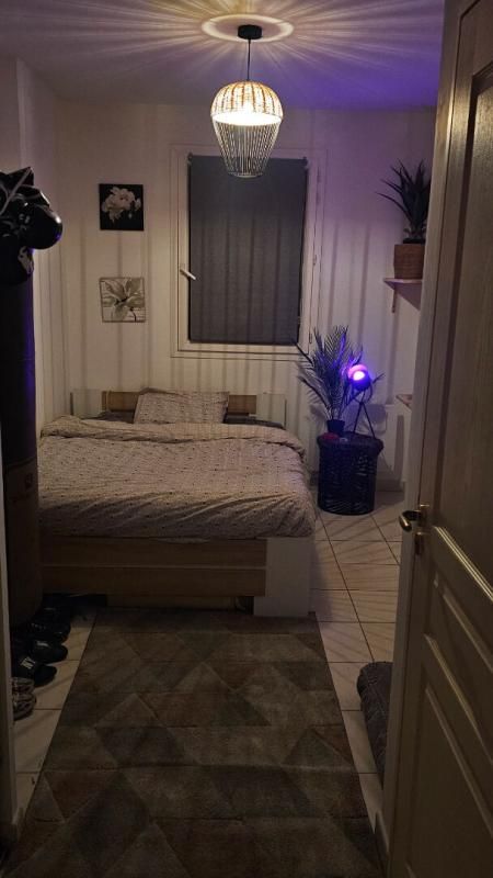 ISTRES Appartement T2 avec double vue Etang  et une place de parking 4