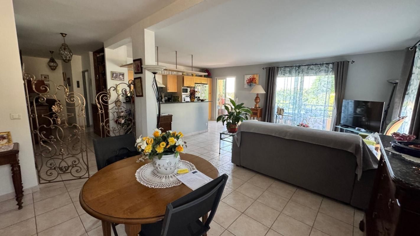 SAN-NICOLAO Moriani-Plage · T3  102M² ?  Dernier étage · Vue dégagée · 4