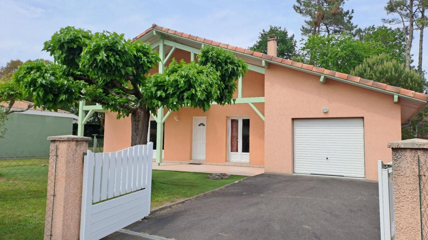 Maison Soustons 5 pièce(s) 130 m2