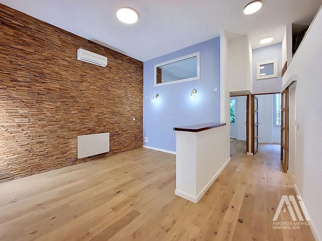 TOULON Appartement T4 à Toulon - Haute ville 3