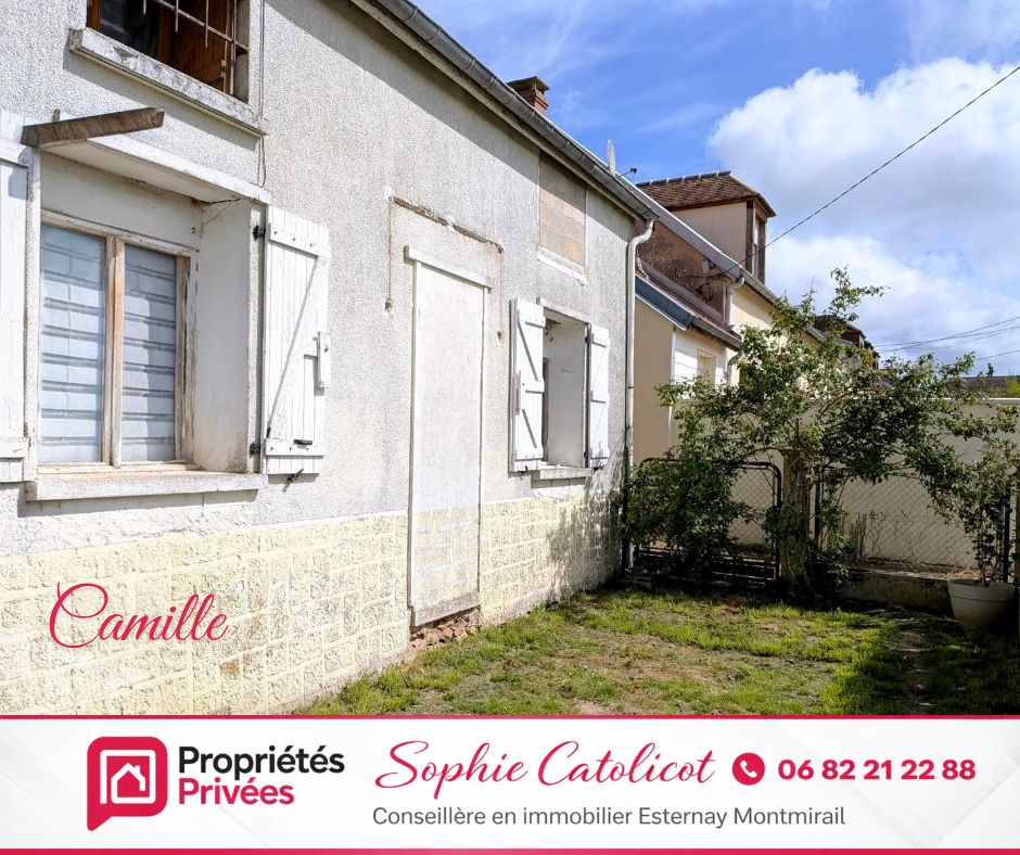 Maison Bouchy Saint Genest