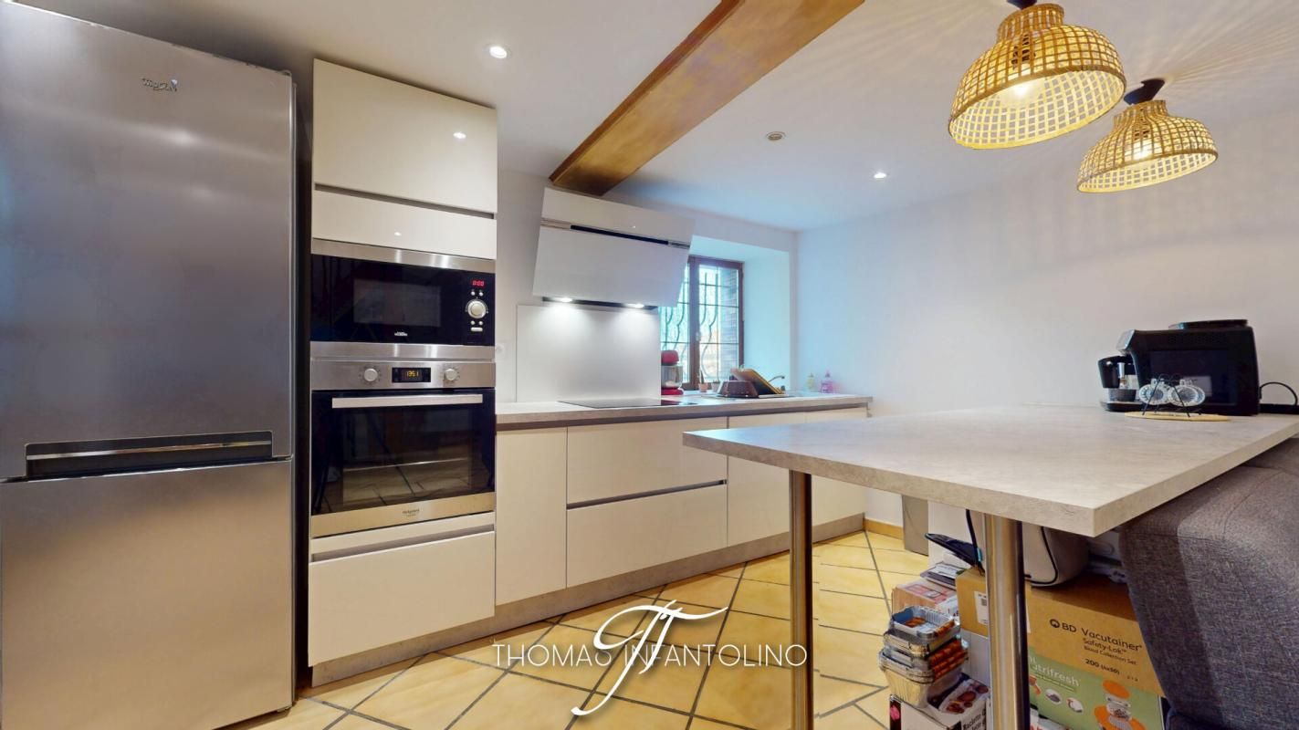 ALAIRAC EN EXCLUSIVITE - ALAIRAC - MAISON DE VILLAGE - 1 CHAMBRE - 1 SALLE D'EAU - CLIMATISATION 3