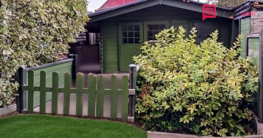 CYSOING Maison Individuelle  ROSINE Au Coeur du Village 4