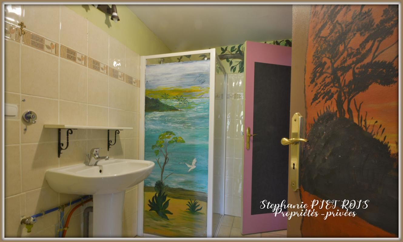 MOROGUES Maison Morogues 4 pièce(s) 98 m2 4