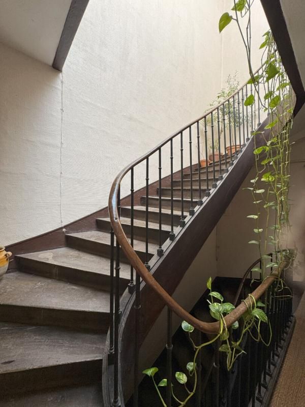 EXCLUSIVITE A VENDRE  49000 SAUMUR Appartement 3 pièces 82 m² balcon