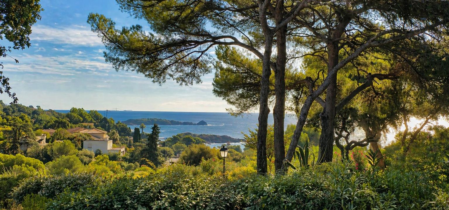 AGAY Maison Agay 2 pièce(s) 60.7 m2 avec jardin + parking 4