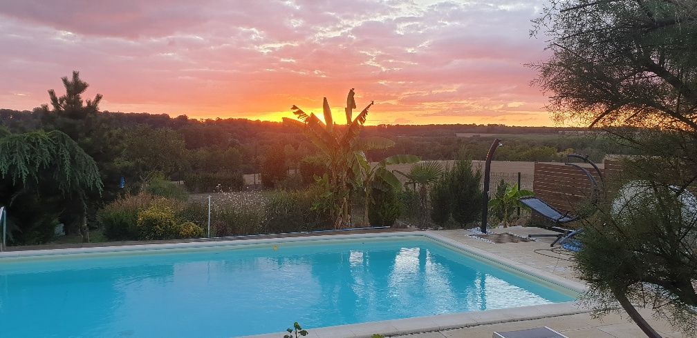 MAREUIL-SUR-OURCQ Demeure de prestige 9 pièce(s) 250 m2 1