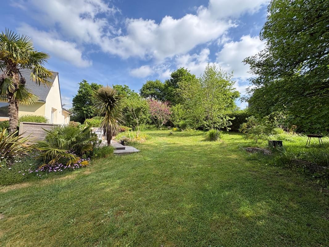 RIEC-SUR-BELON A vendre RIEC SUR BELON (29340) Maison 7 pièces 5 chambres 135 m2 3