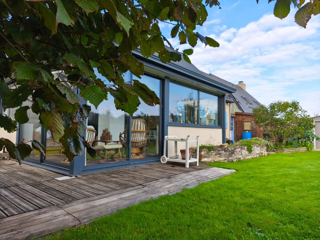 ORGERES Maison Orgères 6 pièce(s) 126 m2 3