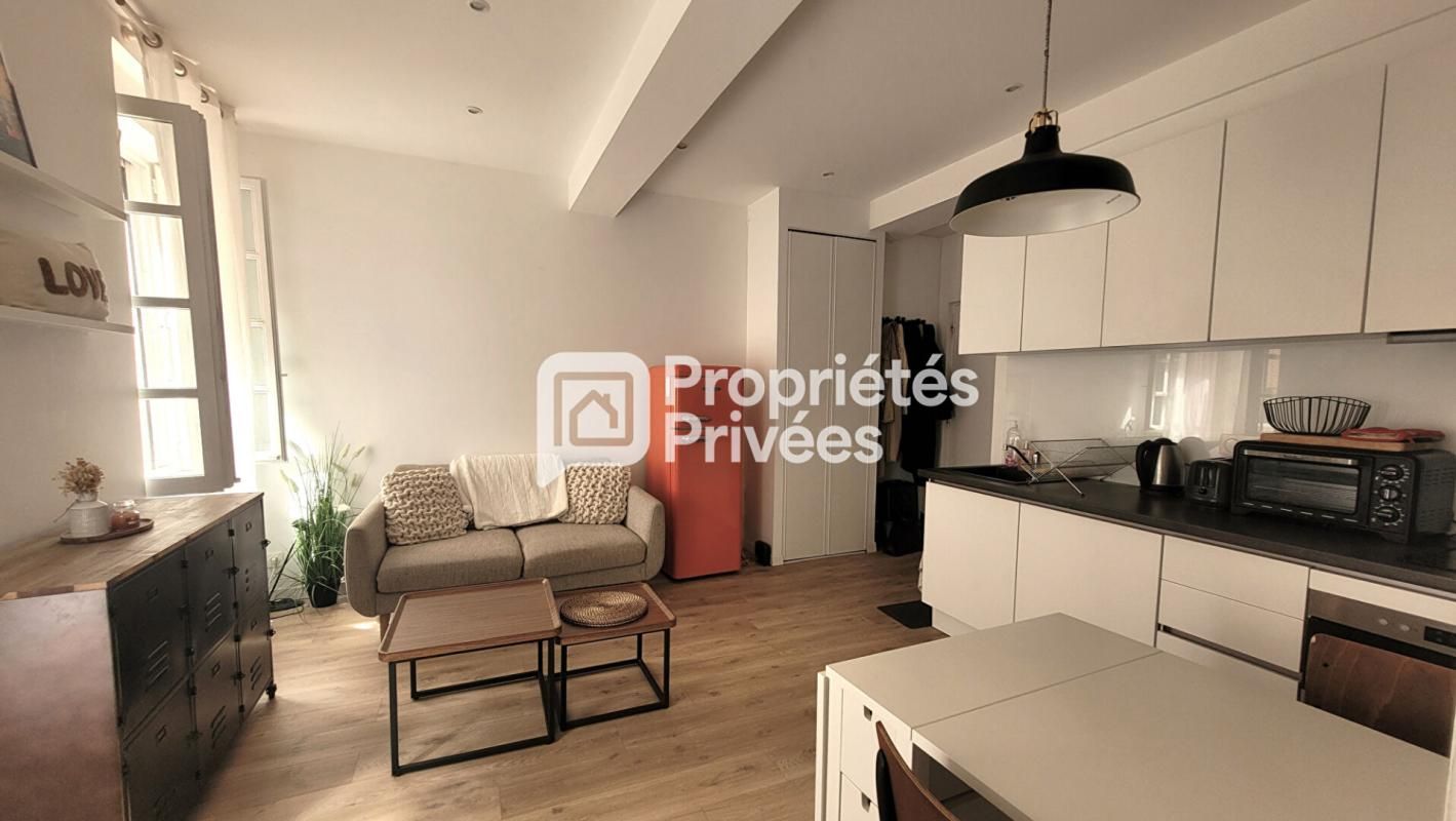 TOULOUSE Appartement Toulouse 2 pièce(s) 31 m2 2