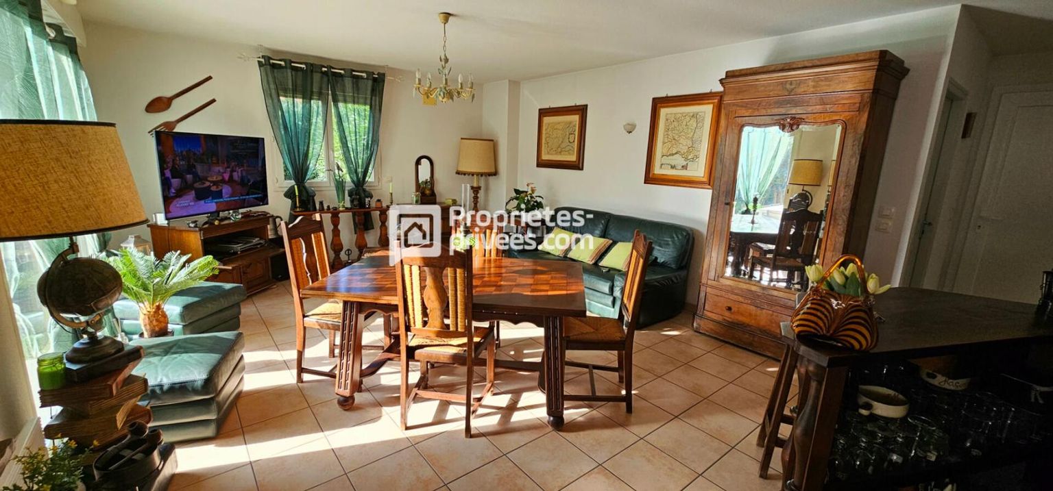 PERPIGNAN Perpignan maison T4 plain-pied secteur Catalunya (vendue louée) 2