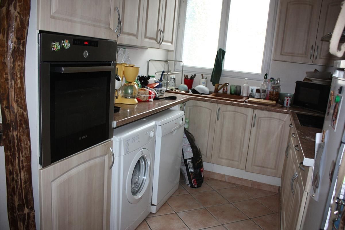 JANVILLE-SUR-JUINE Maison rurale de 93.50m² 2