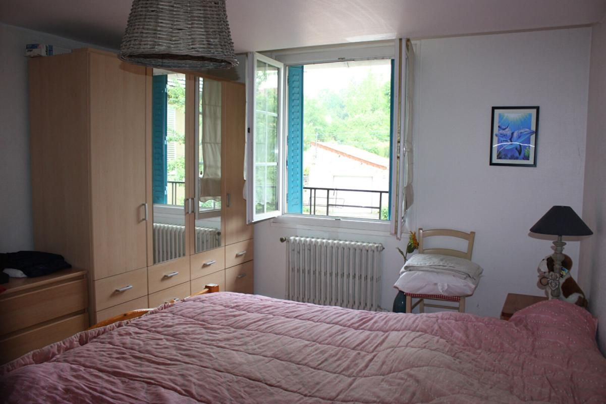 JANVILLE-SUR-JUINE Maison rurale de 93.50m² 4