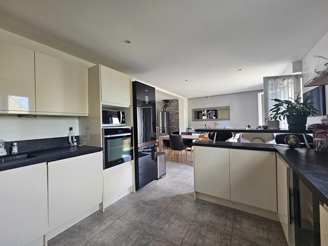 HERBLAY MAISON DE 2015, PROCHE TOUTES COMMODITÉS 4