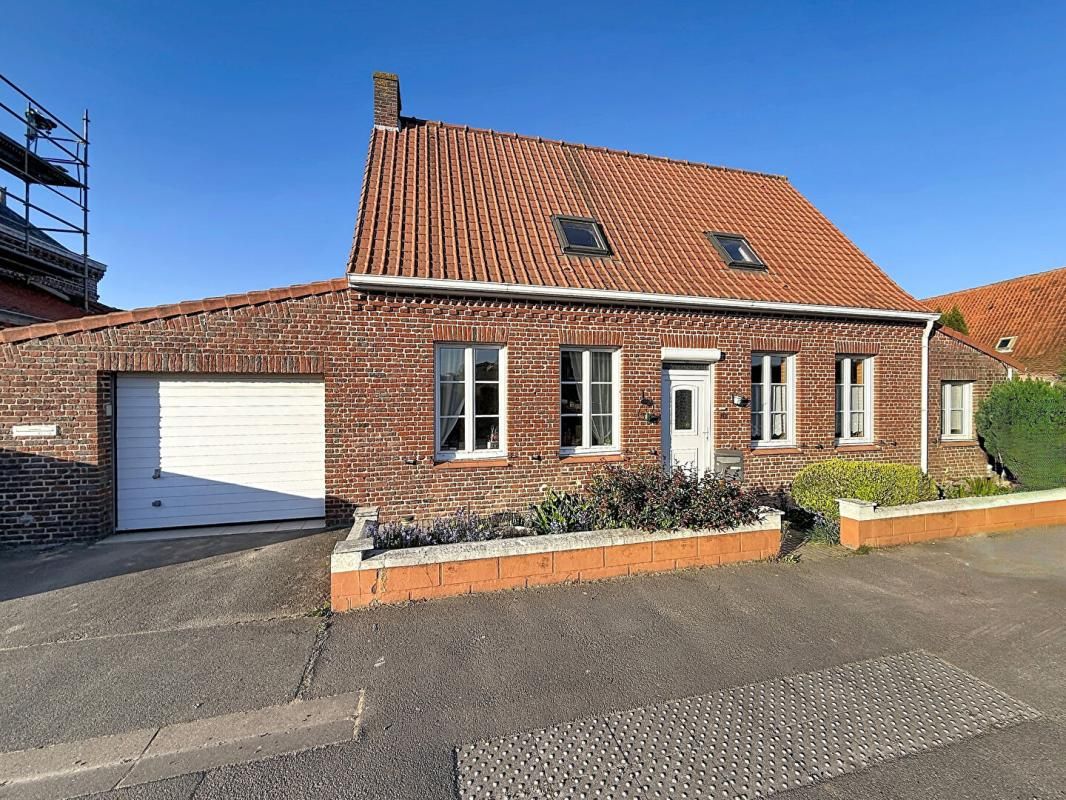 Maison Millam 3 pièce(s) 94 m2