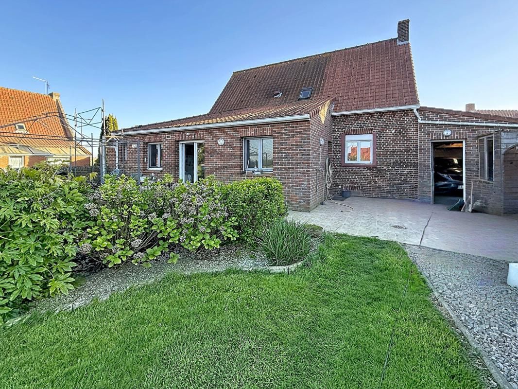 MILLAM Maison Millam 3 pièce(s) 94 m2 2