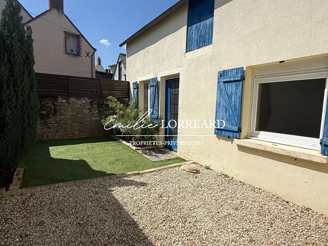 CONNERRE Maison Connerré 5 pièce(s) 101 m2 1