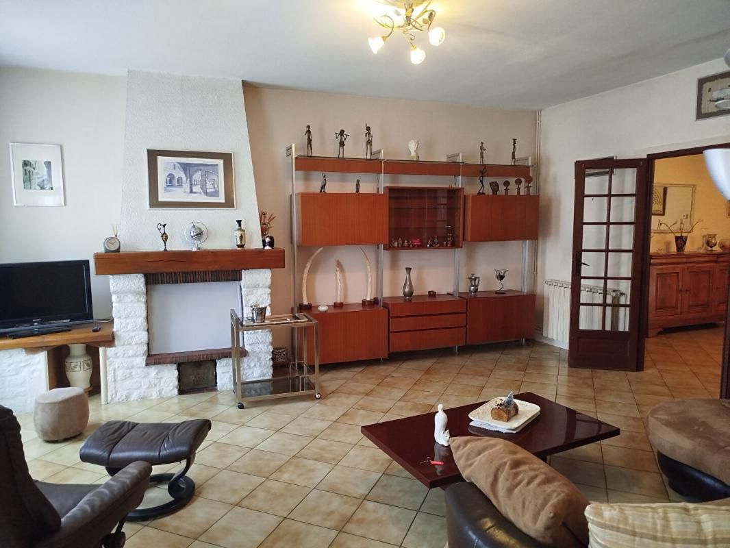 Maison Rochefort 4 pièce(s) 114 m2