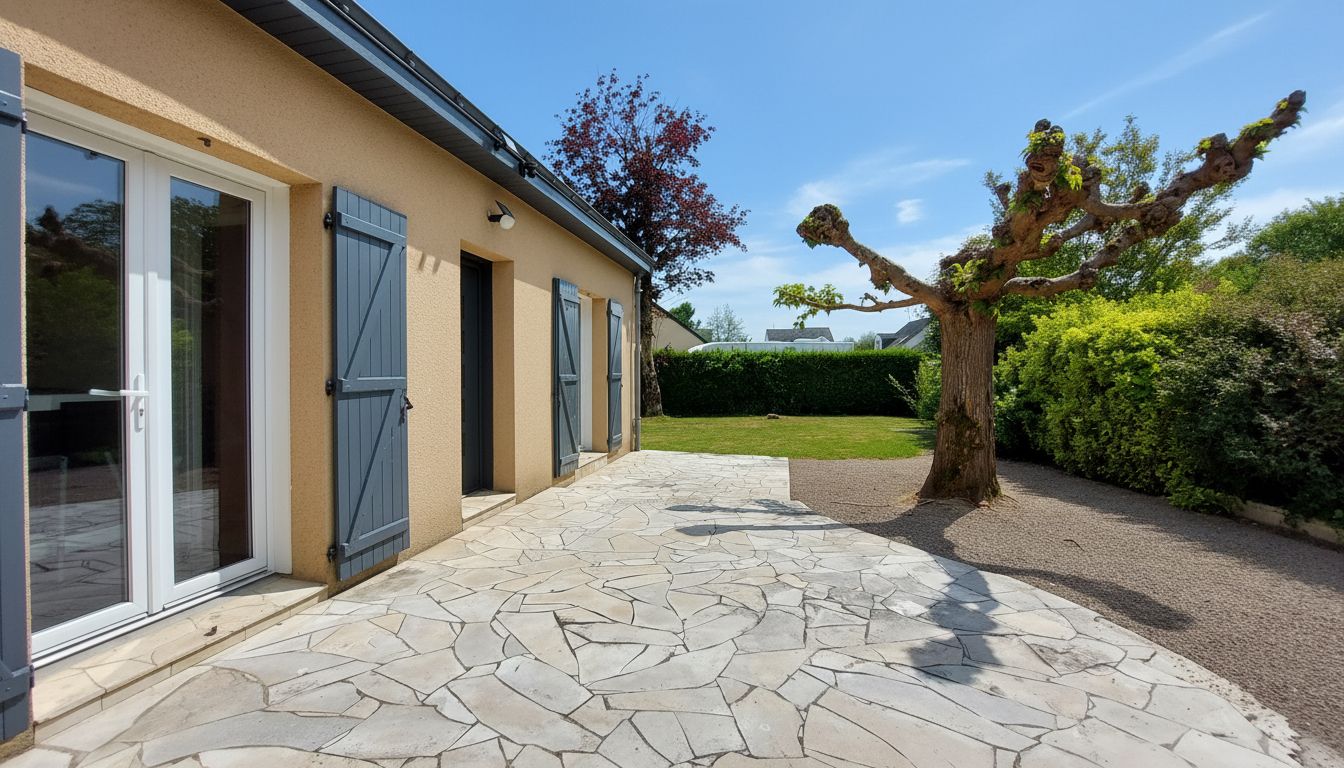 Maison Loire 6 pièce(s)  145 m2