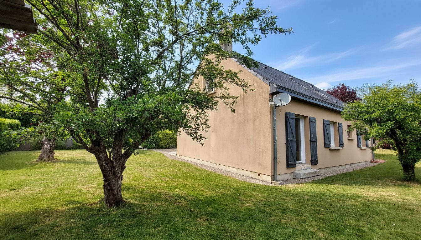 LOIRE Maison Loire 6 pièce(s)  145 m2 2