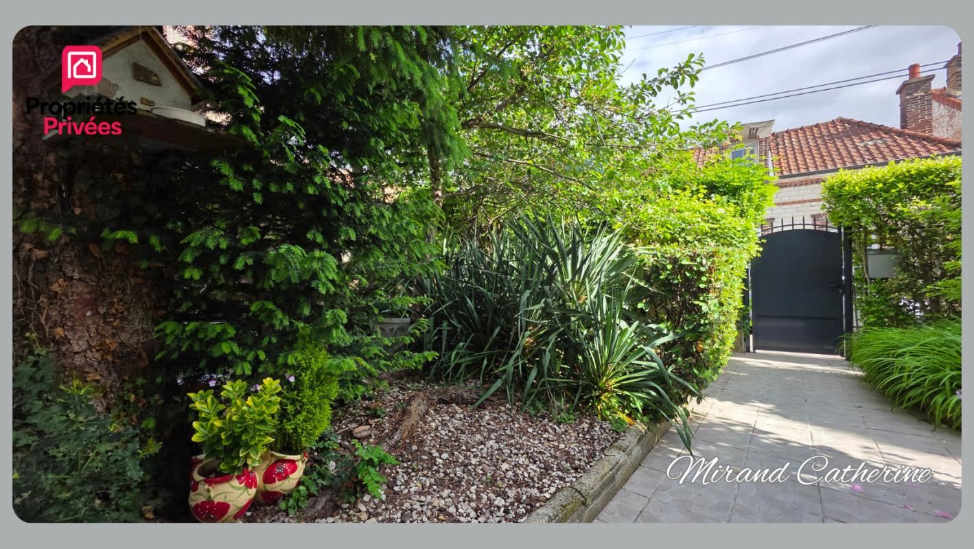 SAINTE-SAVINE Maison Sainte Savine 130 m² - 4 chambres 2
