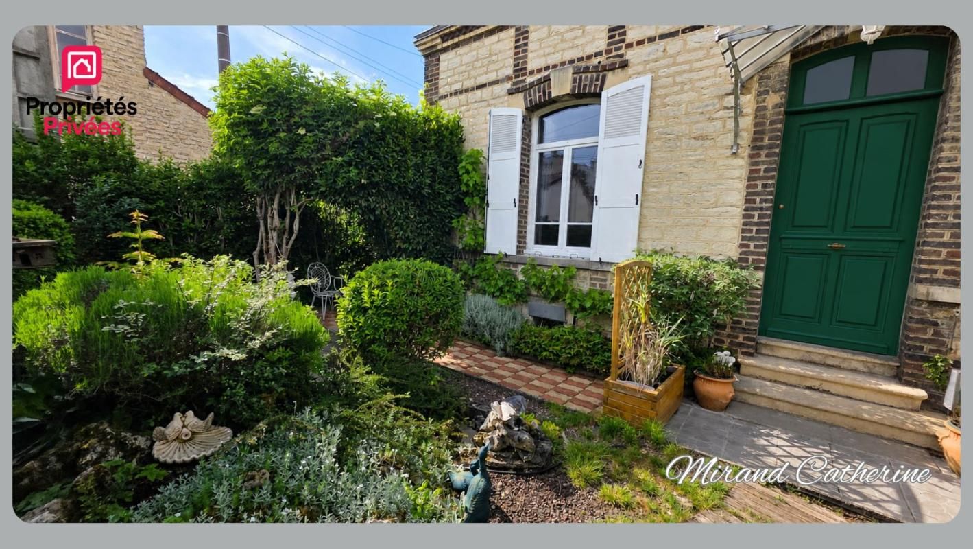 SAINTE-SAVINE Maison Sainte Savine 130 m² - 4 chambres 3