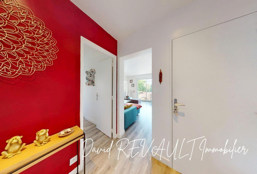 VANNES Appartement Vannes 3 pièce(s) 65 m2 2