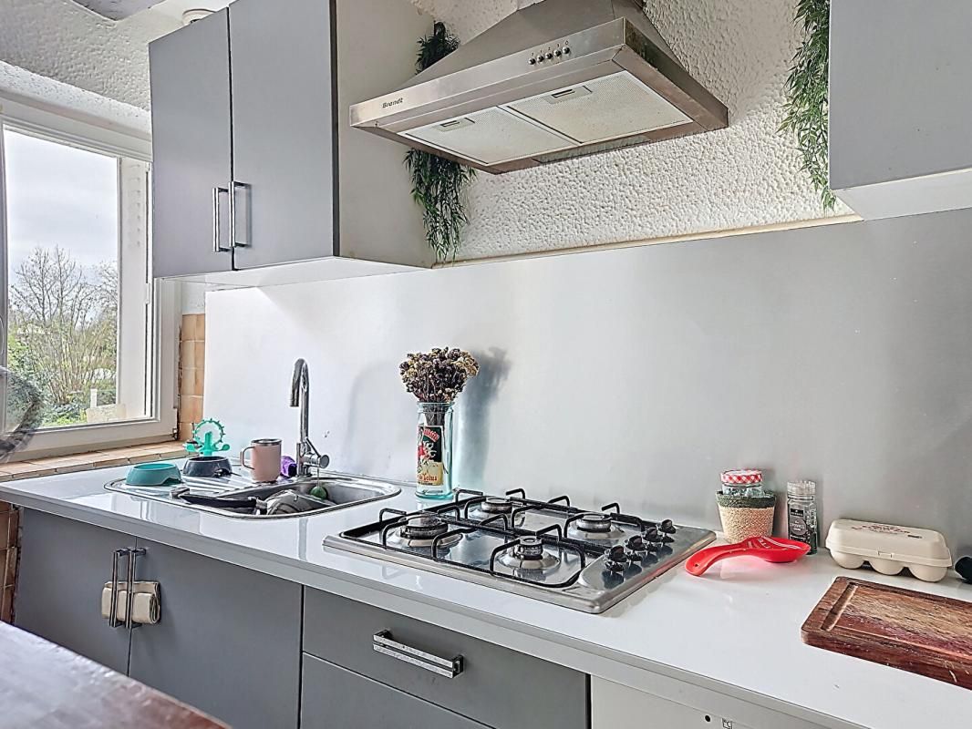 ALENCON Maison Alencon 3 pièce(s) 50 m2 4