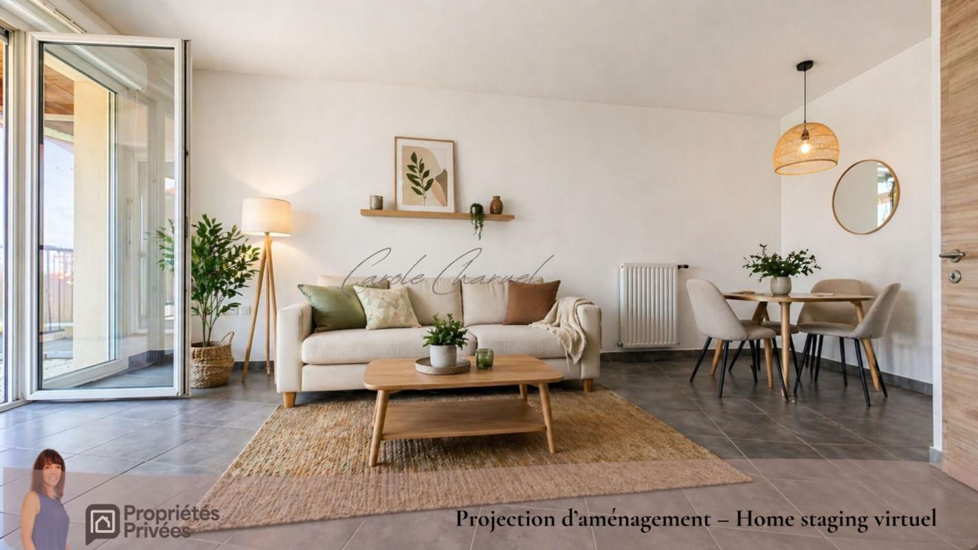 Appartement La Teste De Buch 2 pièces