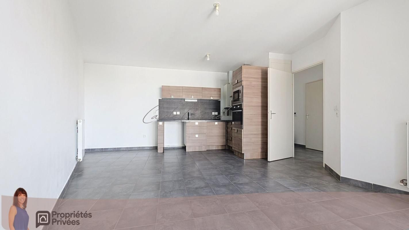 LA TESTE-DE-BUCH Appartement La Teste De Buch 2 pièces 3