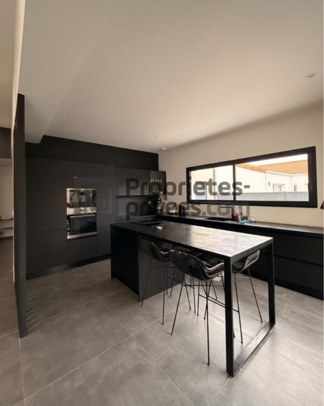 CHOLET Maison Cholet Val de moine 5 pièces 159 m2 2