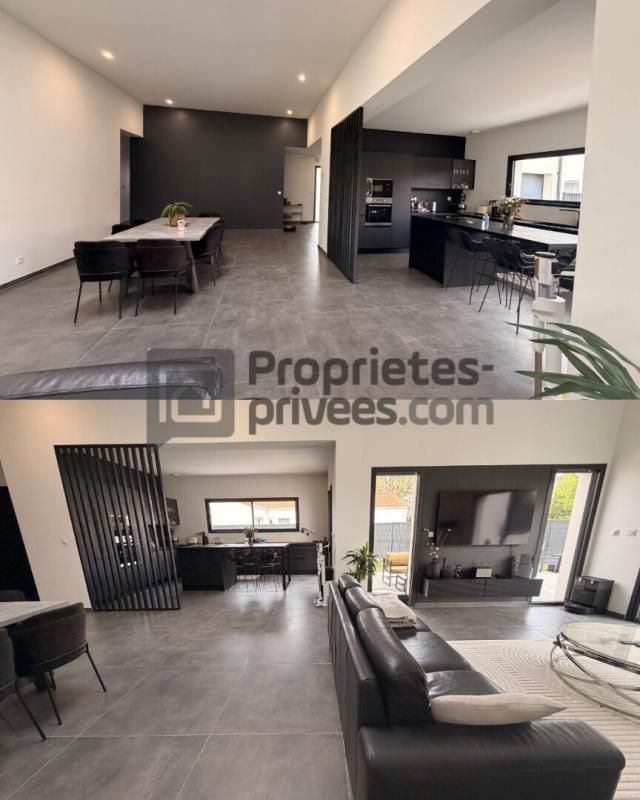CHOLET Maison Cholet Val de moine 5 pièces 159 m2 4