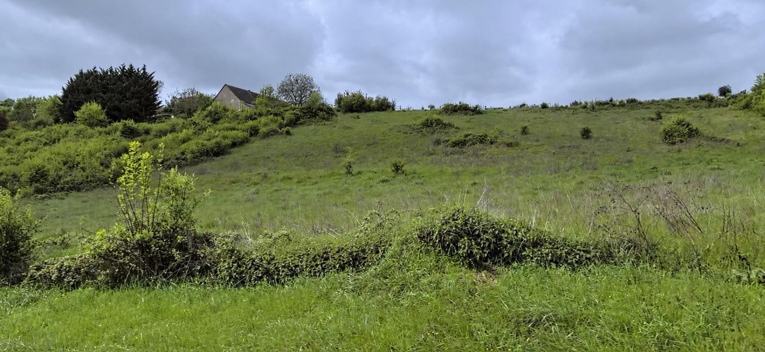NEVERS Terrain Nevers 7646 m2 1