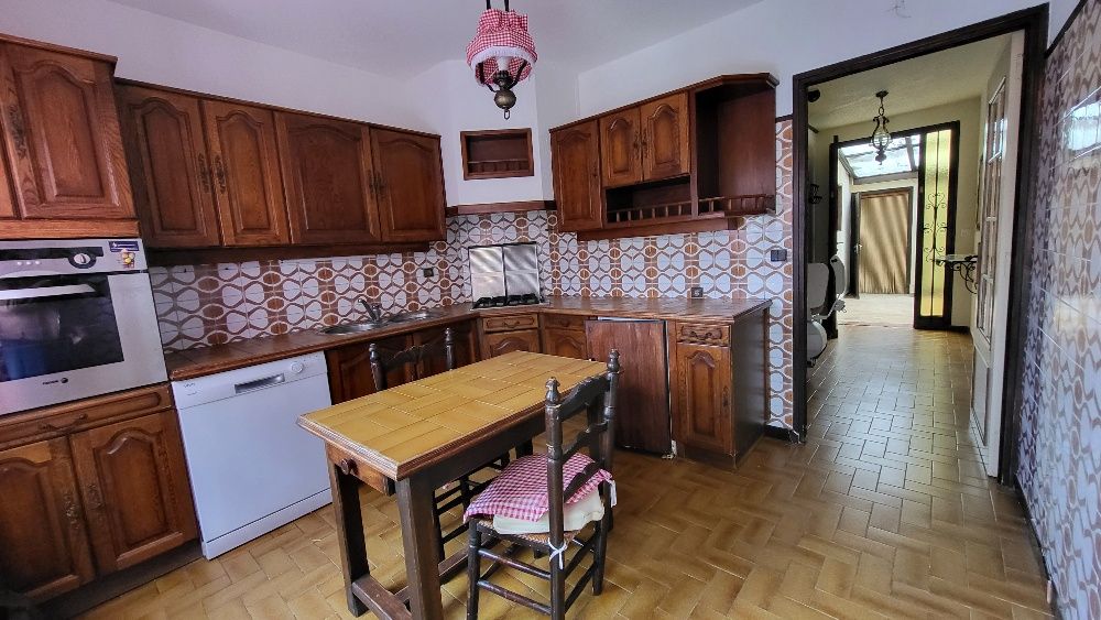 LE SOLER MAISON AVEC GARAGE ET JARDIN 4